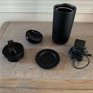 Ember travel tumbler mug